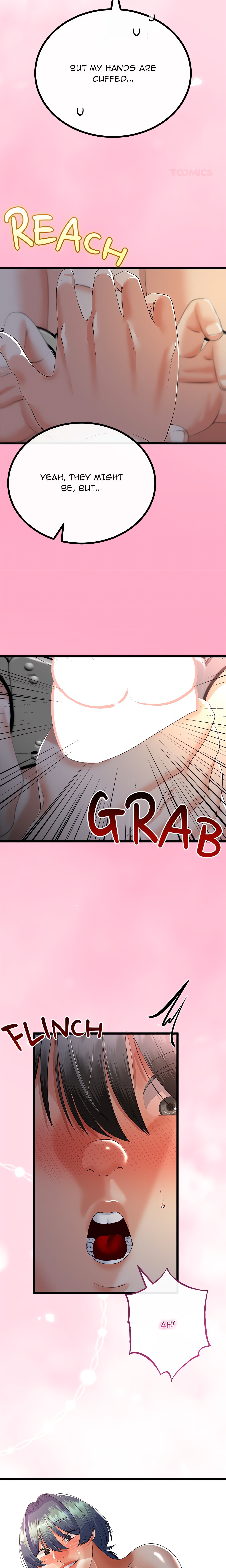 Family Again Page 17 - MangaHe