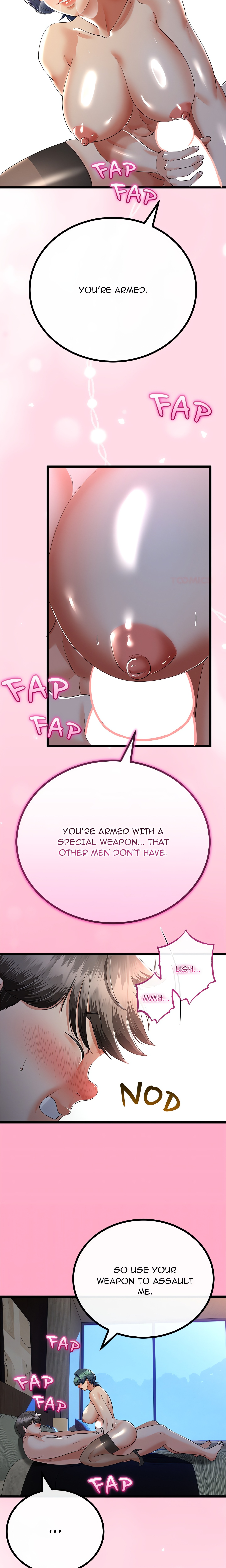 Family Again Page 18 - MangaHe