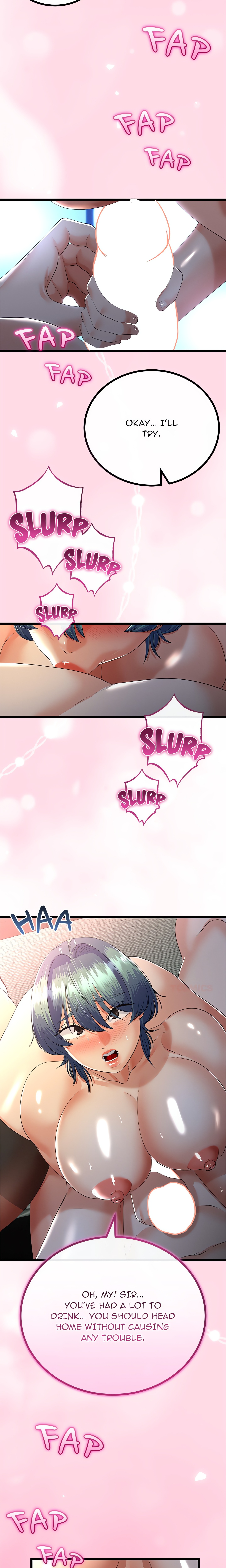 Family Again Page 19 - MangaHe