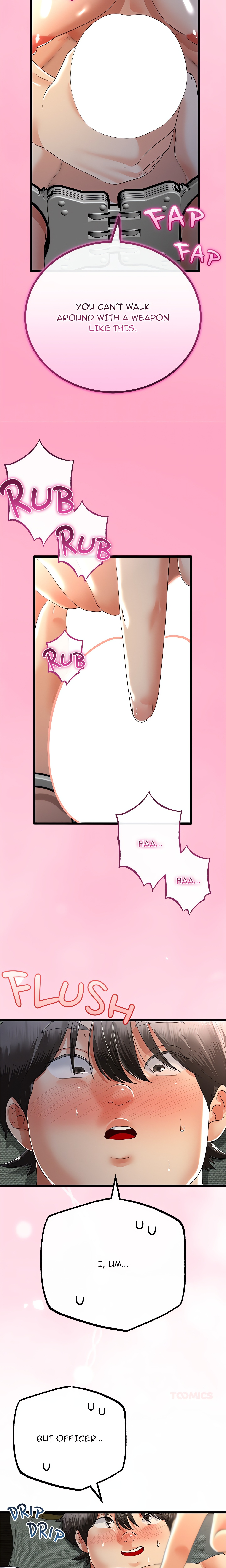 Family Again Page 20 - MangaHe