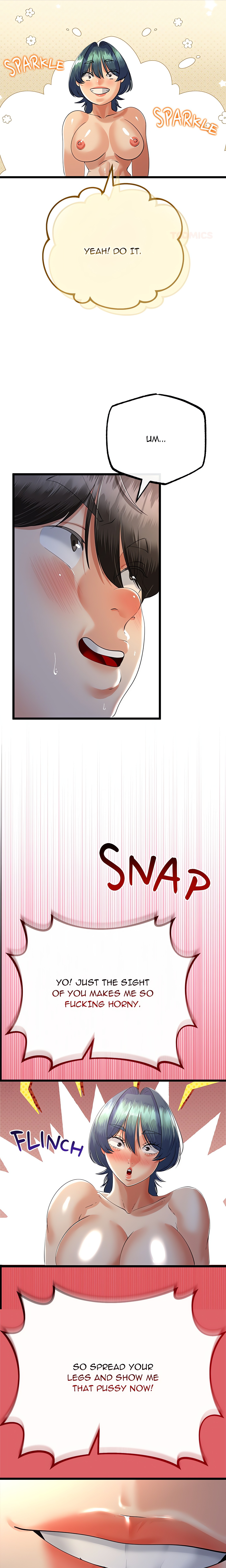 Family Again Page 22 - MangaHe