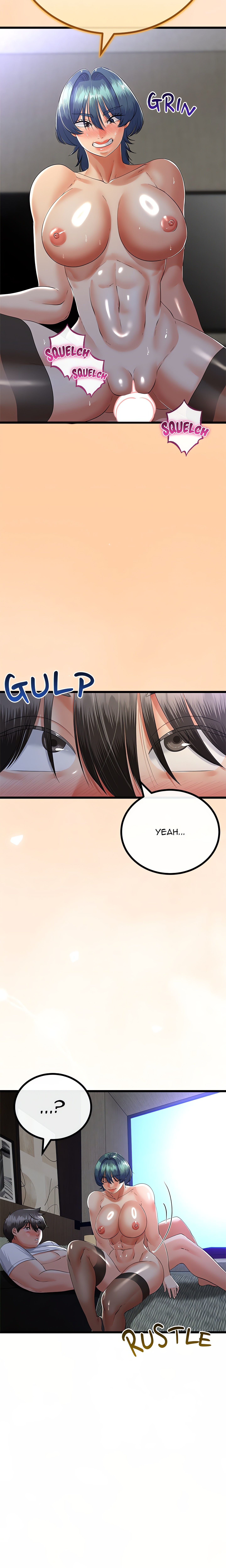 Family Again Page 6 - MangaHe
