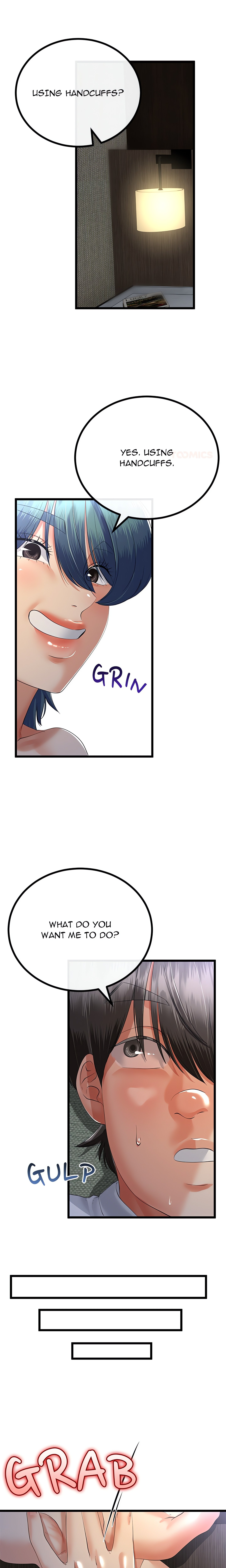 Family Again Page 8 - MangaHe
