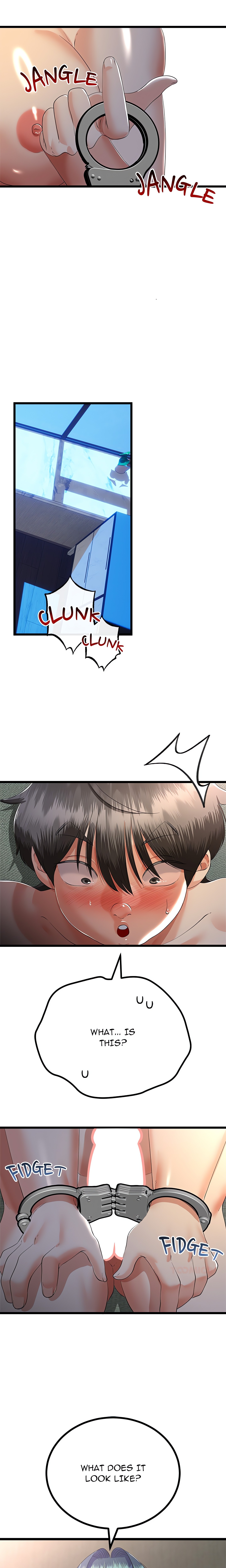 Family Again Page 10 - MangaHe