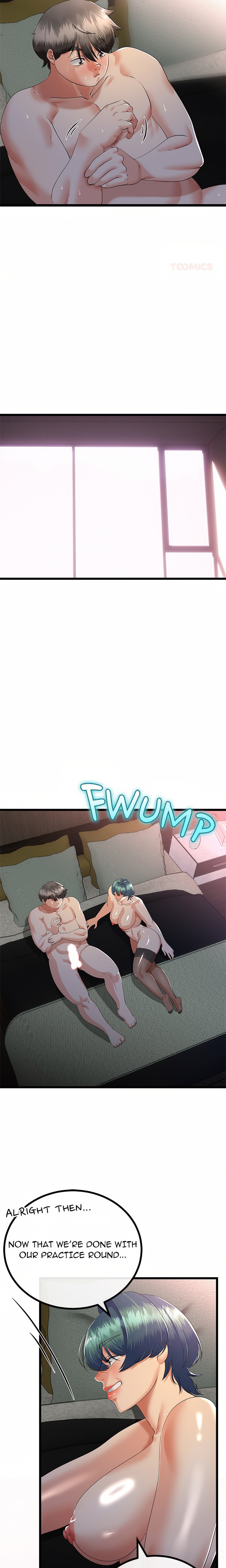 Family Again Page 14 - MangaHe