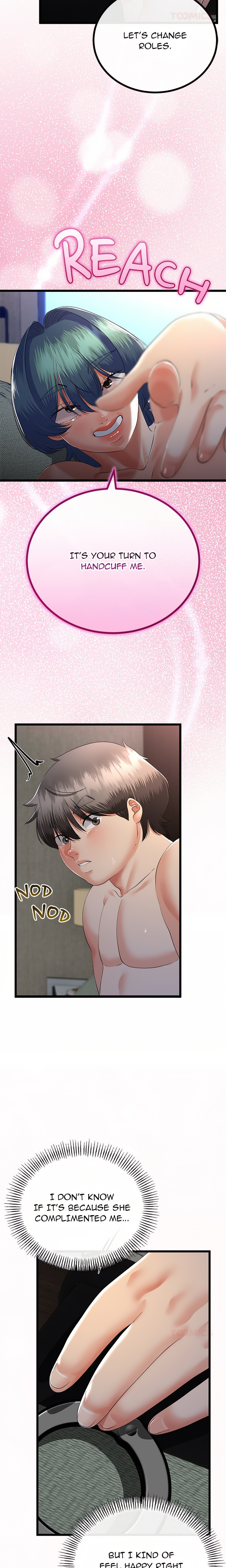 Family Again Page 15 - MangaHe