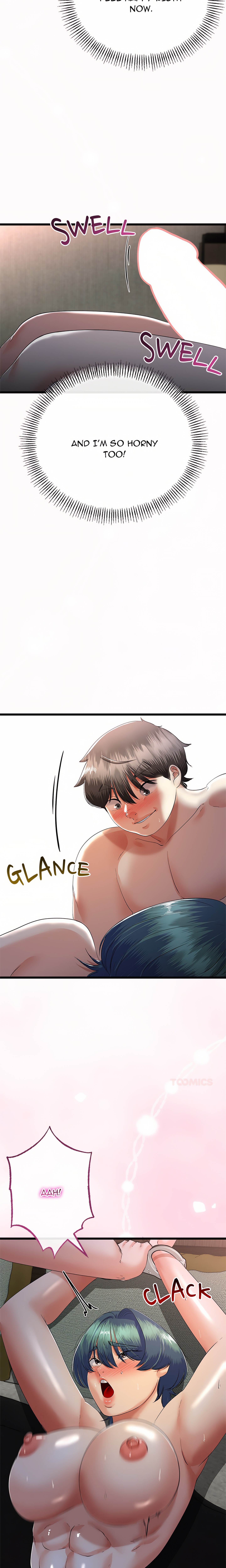 Family Again Page 16 - MangaHe