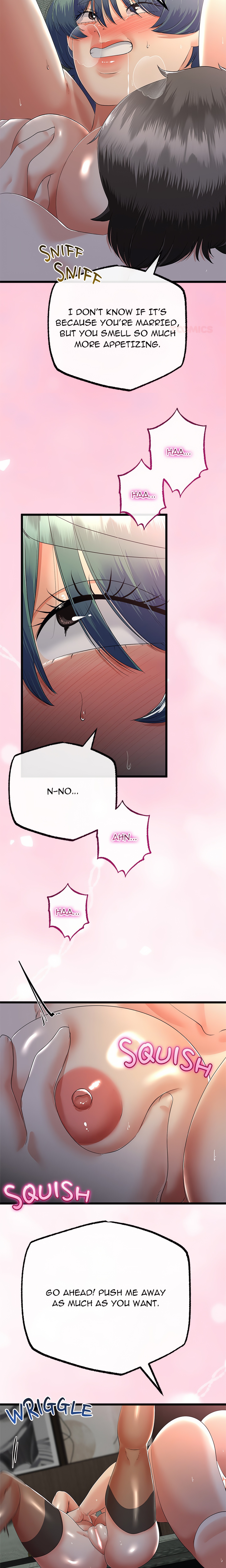 Family Again Page 19 - MangaHe