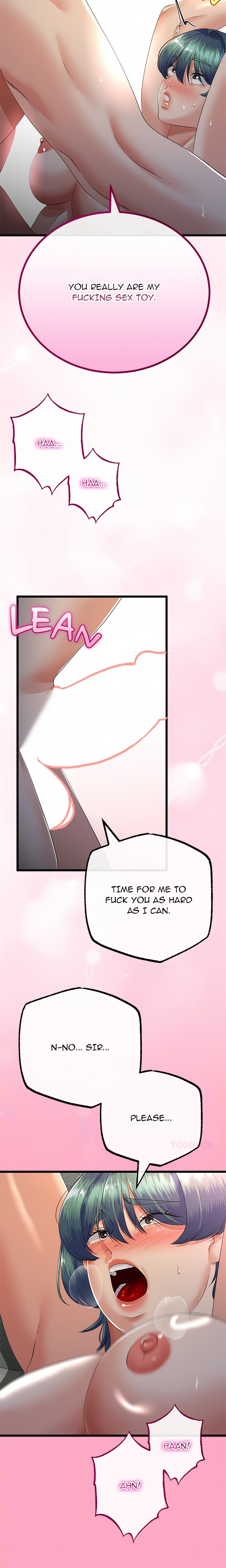 Family Again Page 21 - MangaHe
