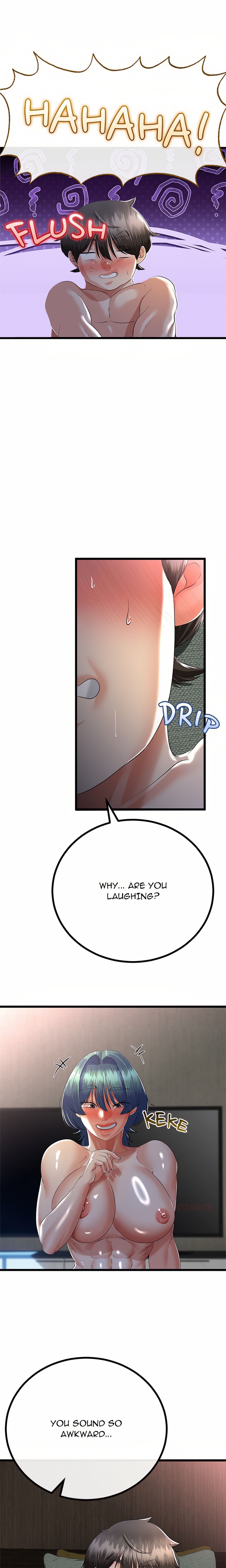 Family Again Page 5 - MangaHe