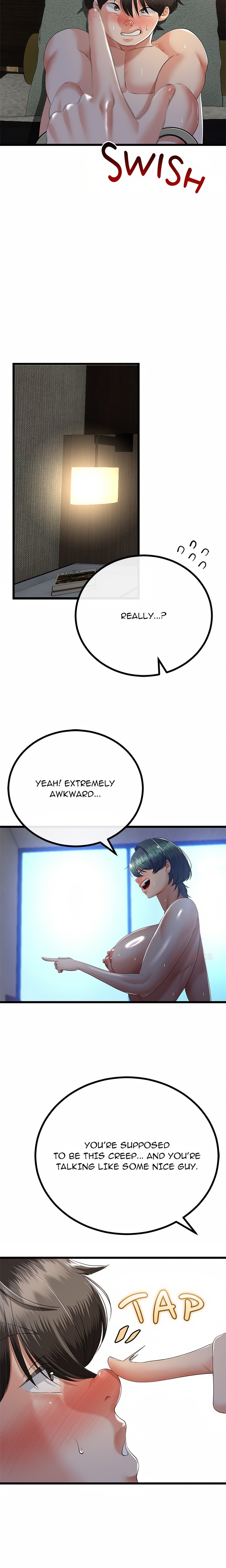 Family Again Page 6 - MangaHe