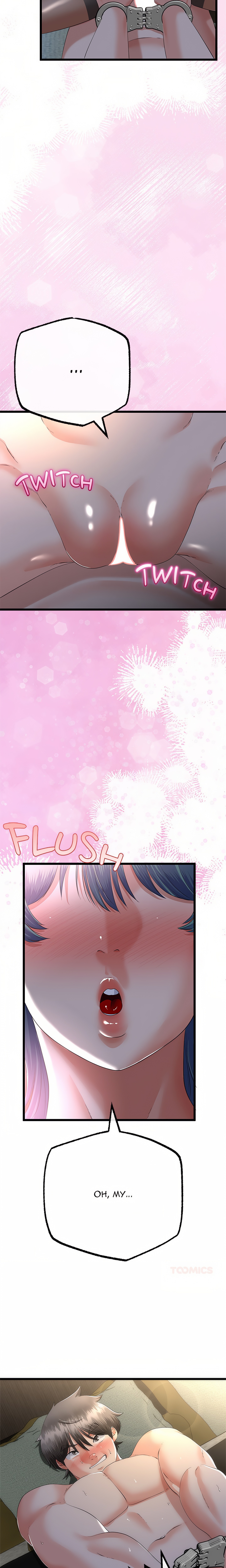 Family Again Page 10 - MangaHe