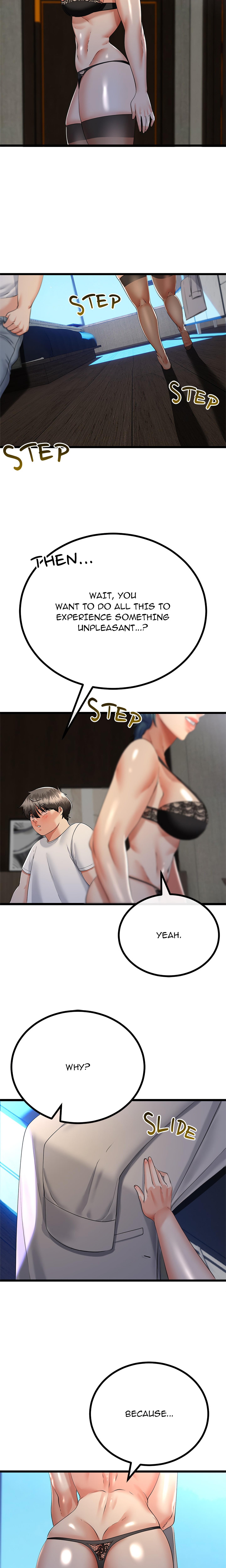 Family Again Page 11 - MangaHe