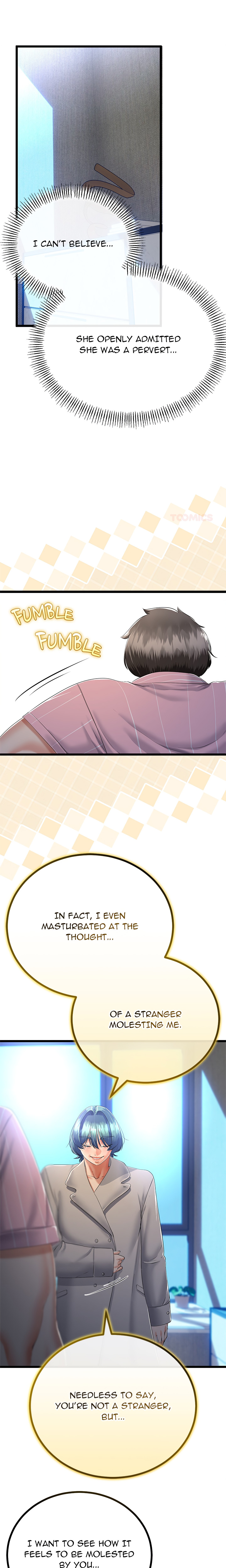 Family Again Page 13 - MangaHe