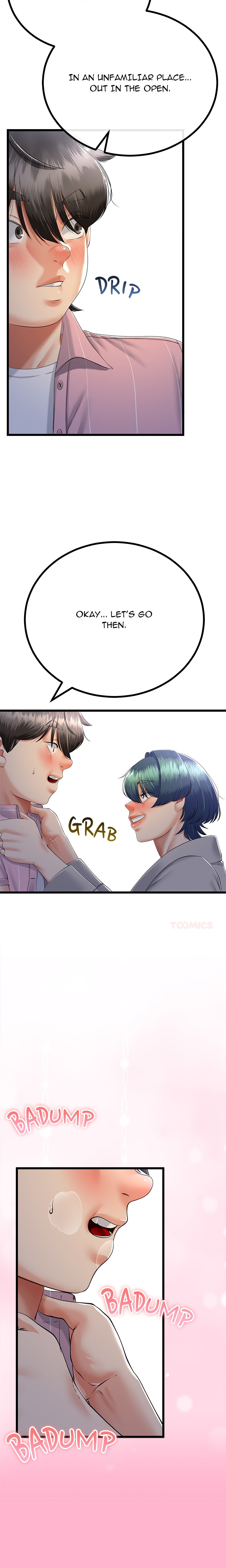 Family Again Page 14 - MangaHe