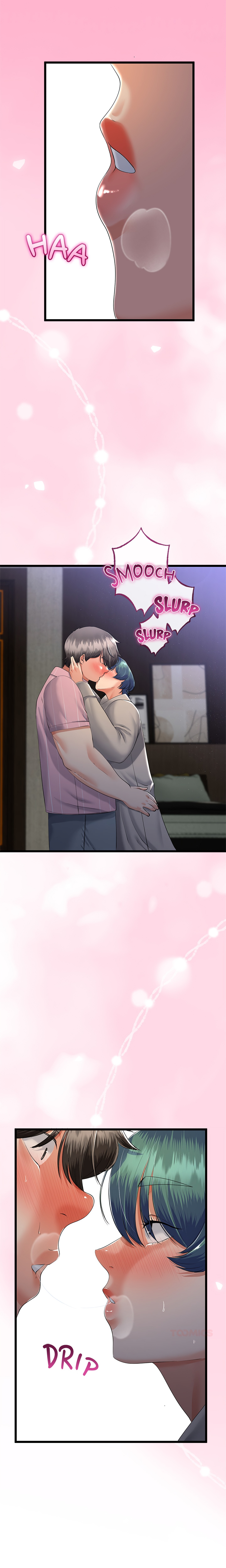 Family Again Page 15 - MangaHe