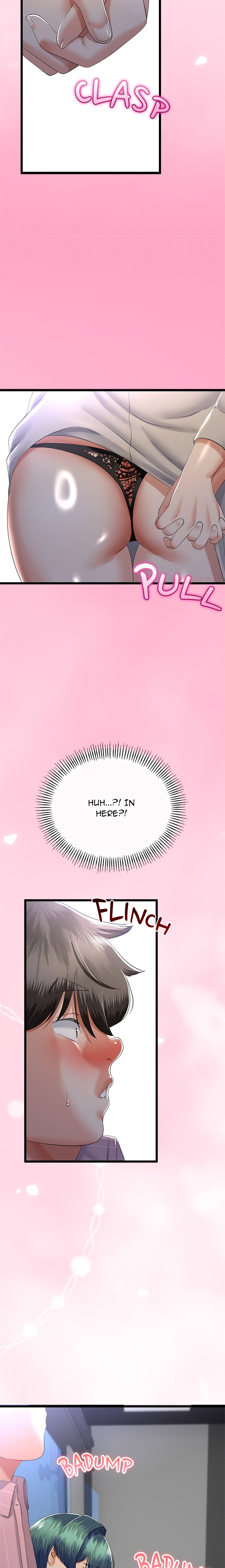Family Again Page 18 - MangaHe