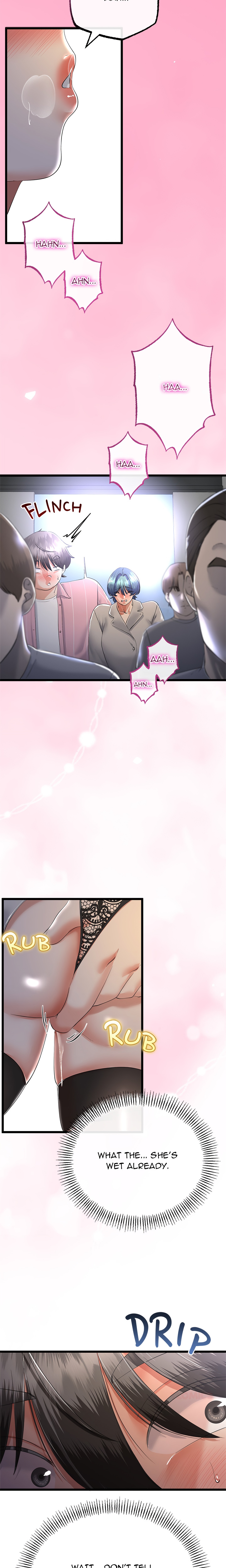 Family Again Page 20 - MangaHe