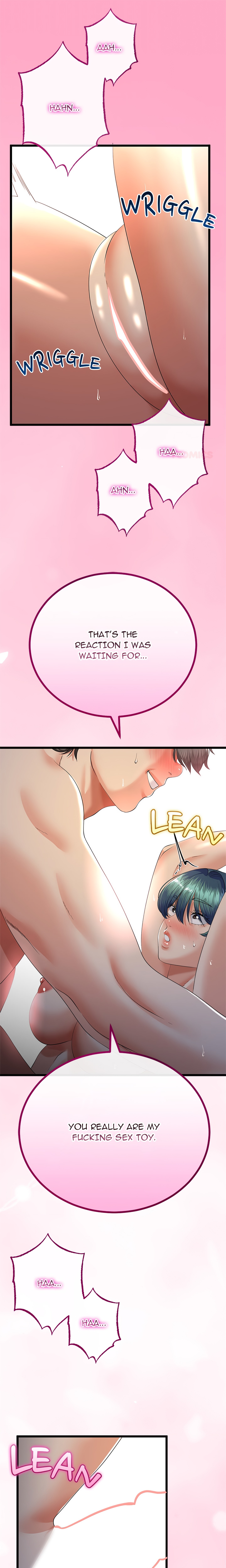 Family Again Page 3 - MangaHe