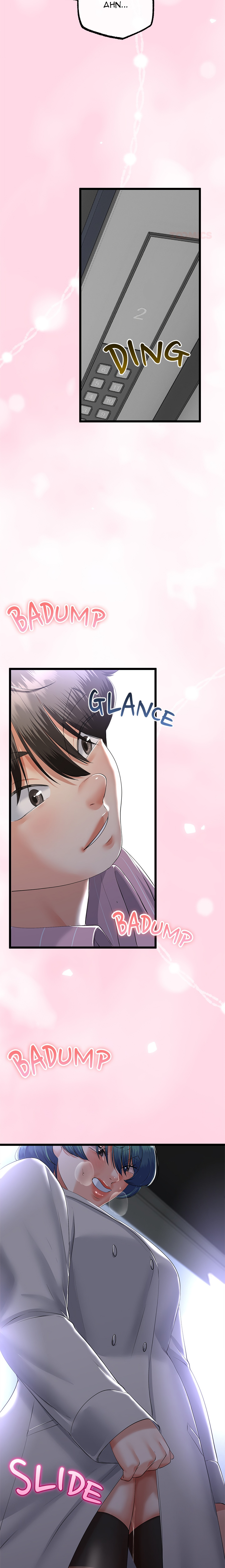 Family Again Page 22 - MangaHe