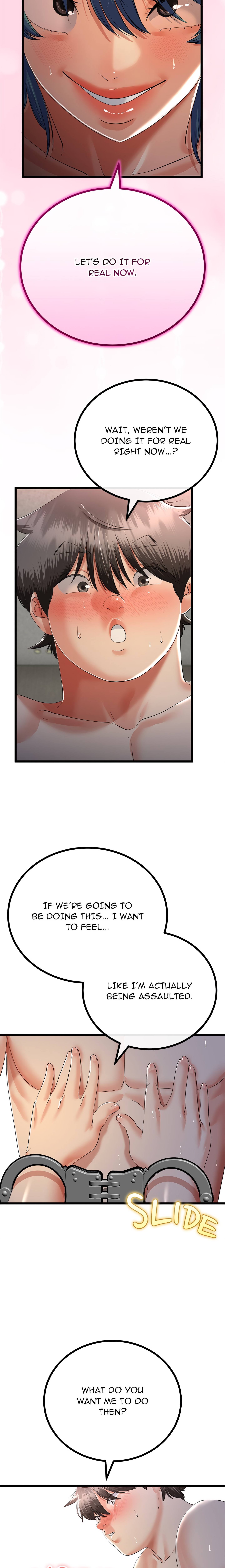 Family Again Page 6 - MangaHe