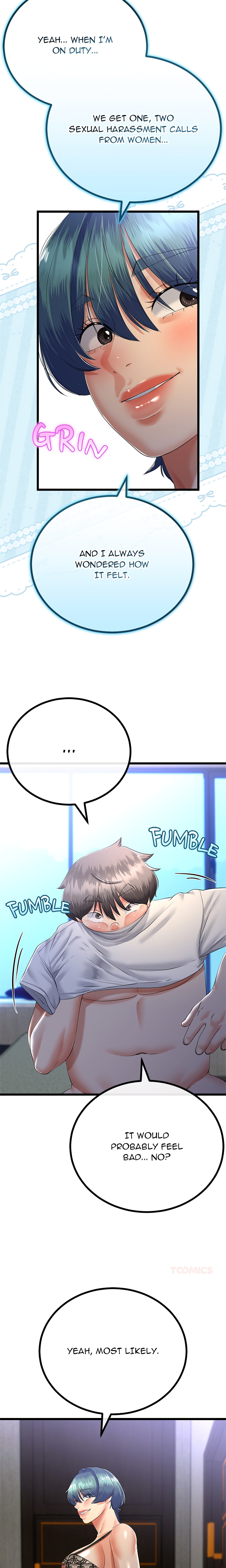 Family Again Page 10 - MangaHe