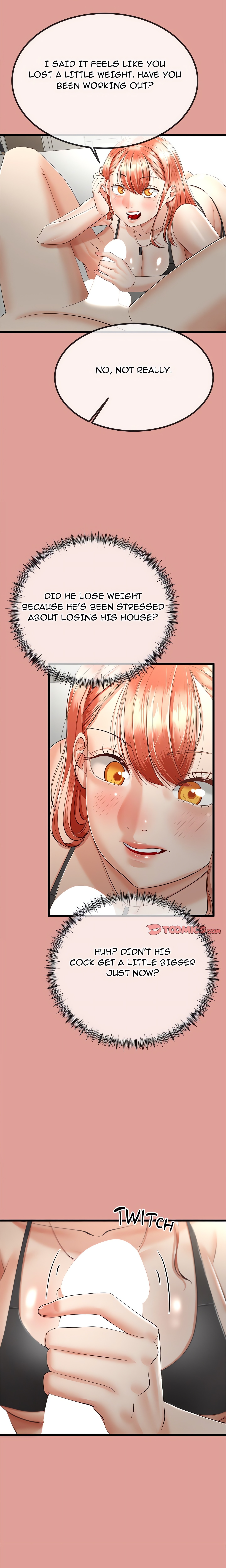 Family Again Page 13 - MangaHe