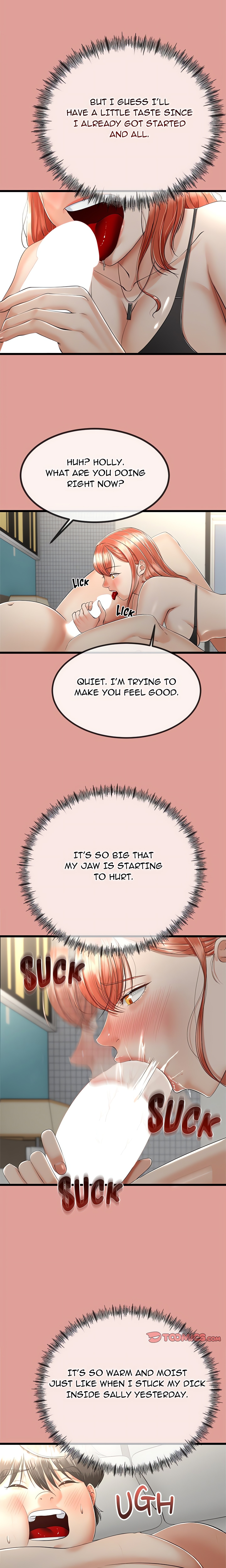 Family Again Page 14 - MangaHe