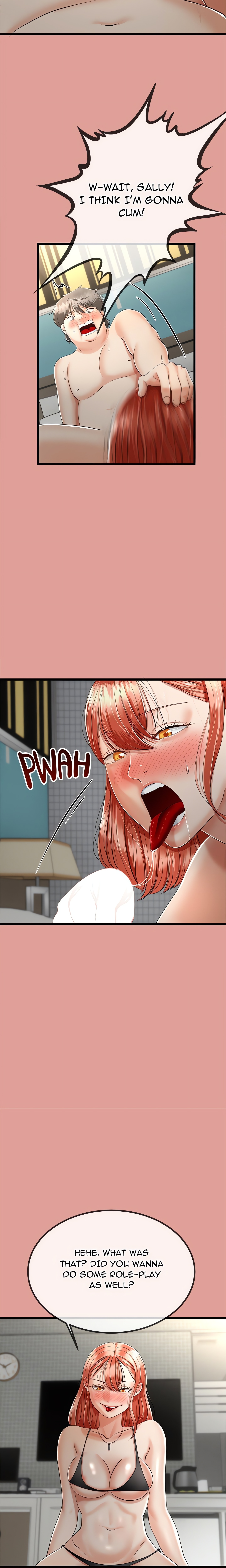 Family Again Page 15 - MangaHe