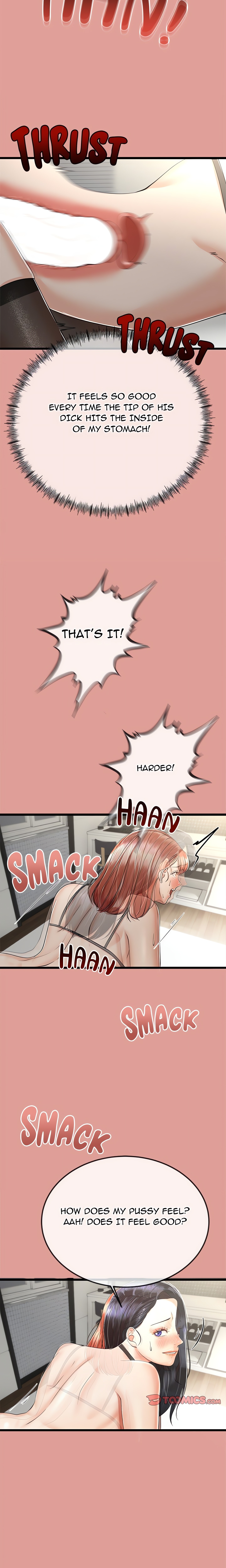 Family Again Page 19 - MangaHe