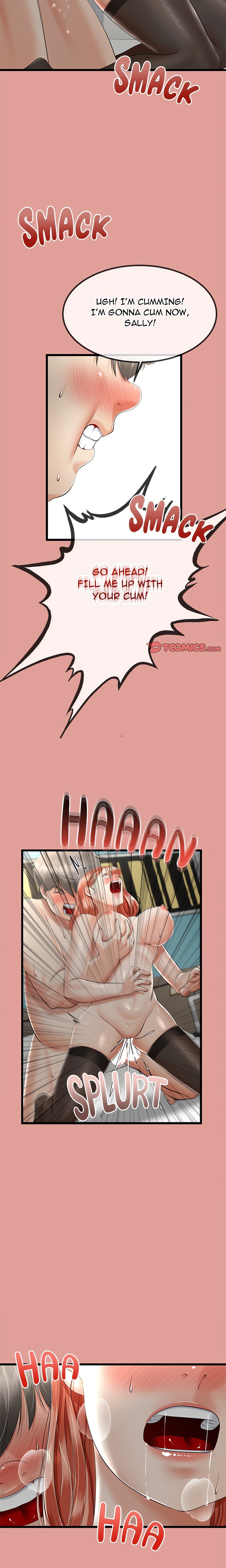 Family Again Page 22 - MangaHe