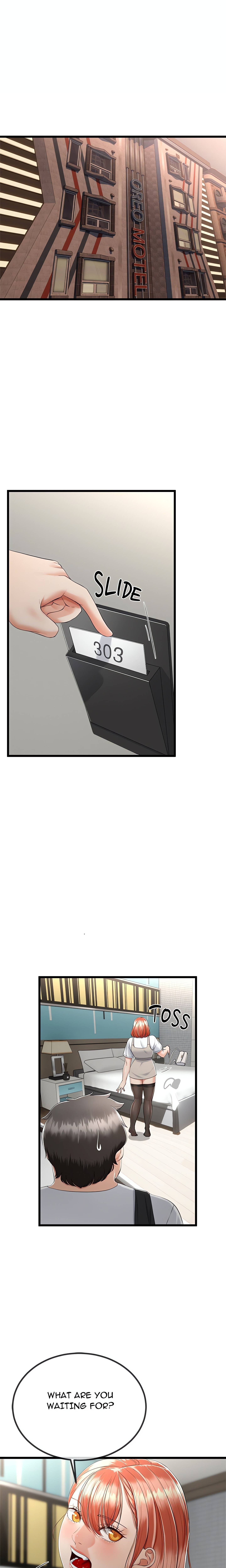 Family Again Page 5 - MangaHe