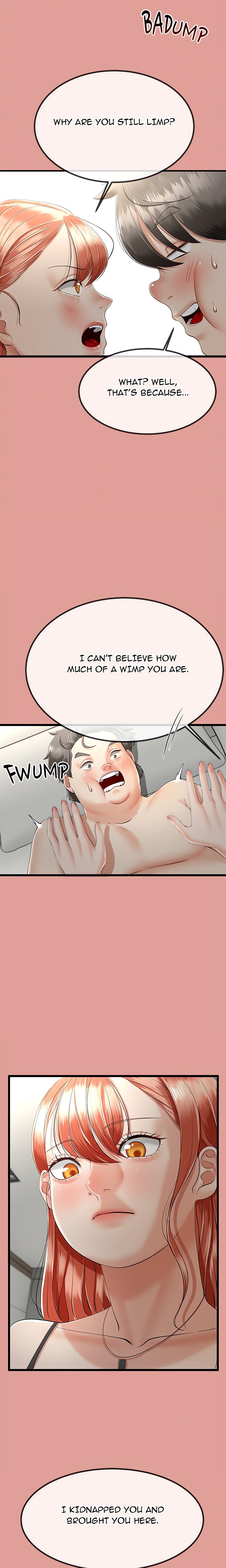 Family Again Page 10 - MangaHe