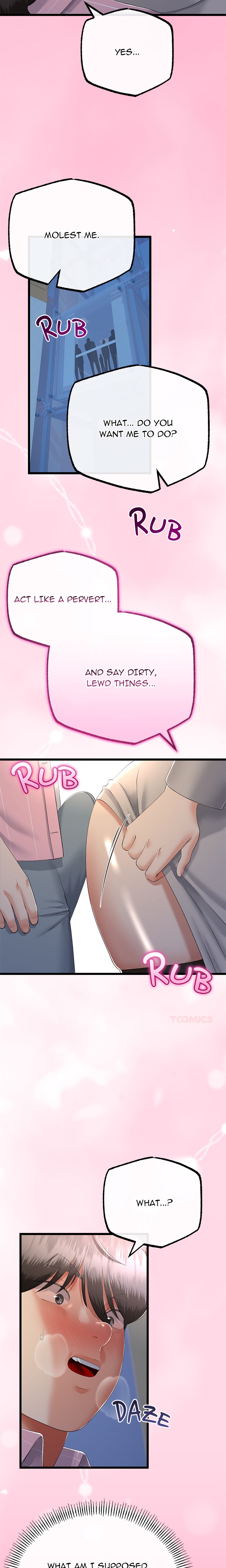 Family Again Page 11 - MangaHe