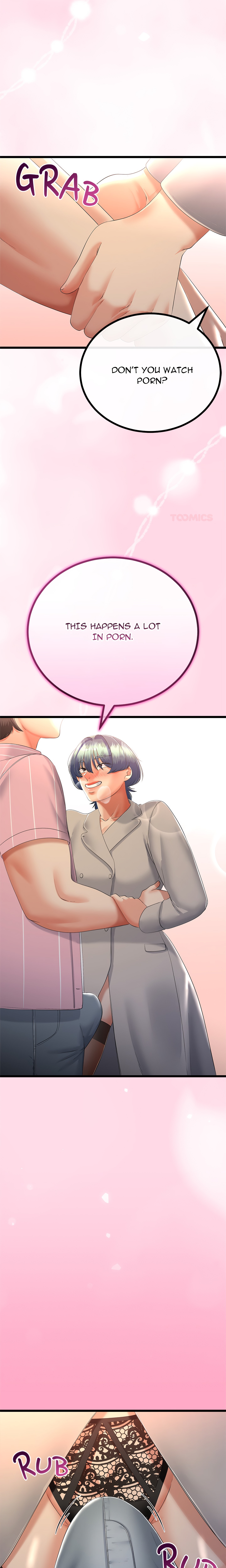 Family Again Page 13 - MangaHe