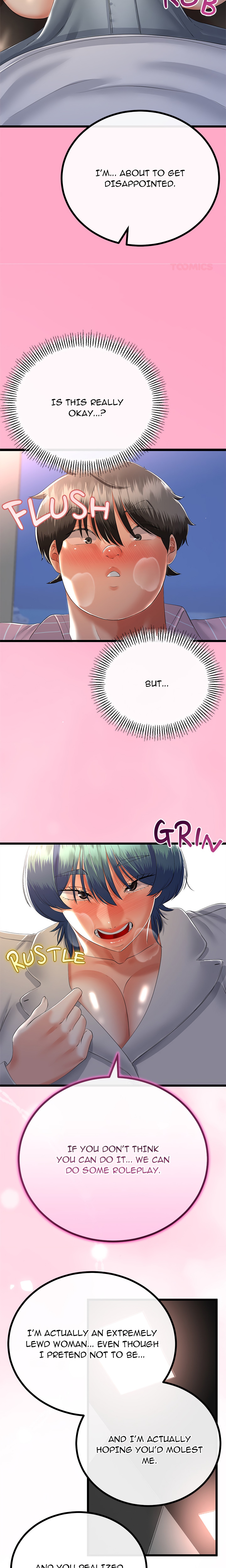 Family Again Page 14 - MangaHe