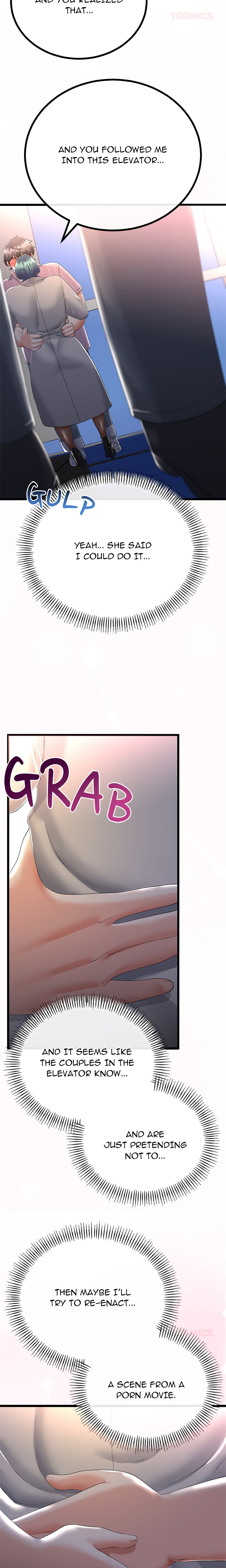 Family Again Page 15 - MangaHe