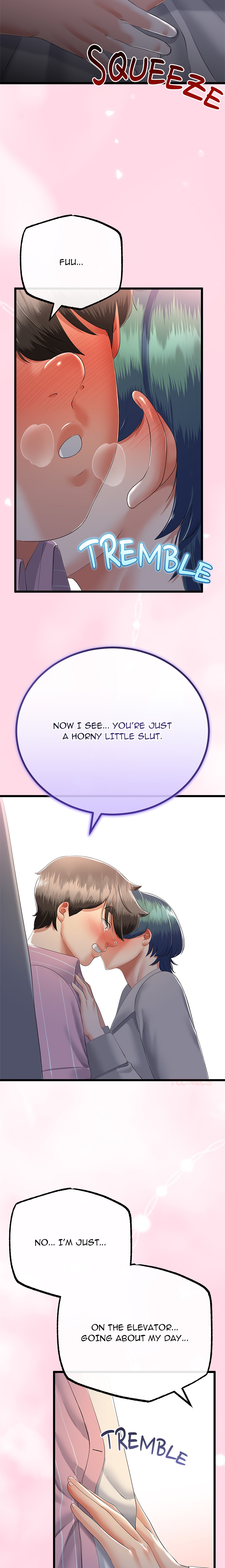 Family Again Page 16 - MangaHe