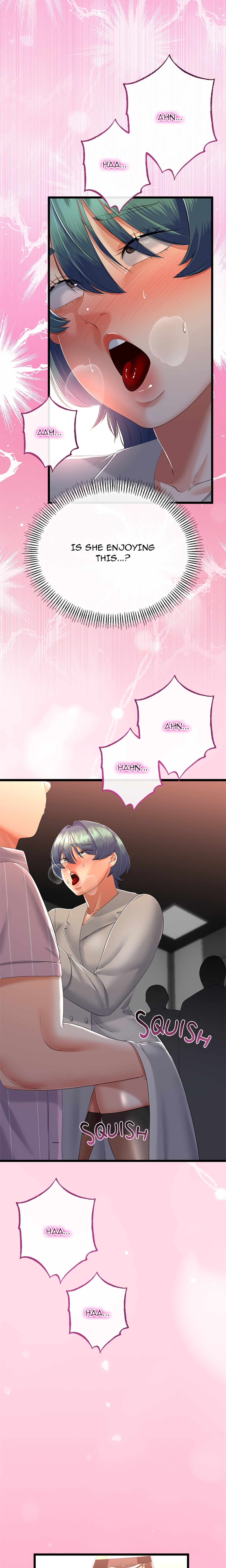 Family Again Page 18 - MangaHe
