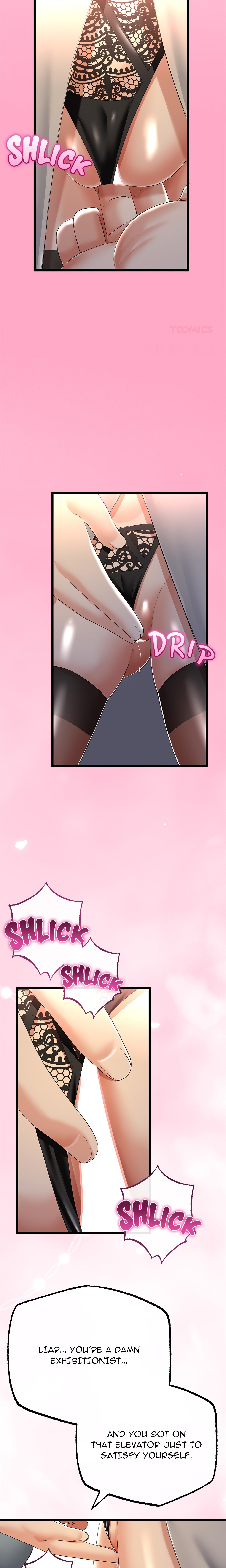 Family Again Page 19 - MangaHe