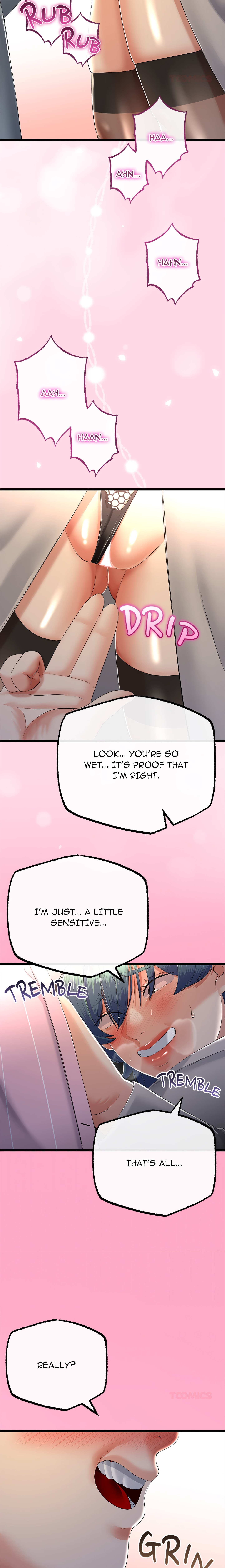 Family Again Page 20 - MangaHe