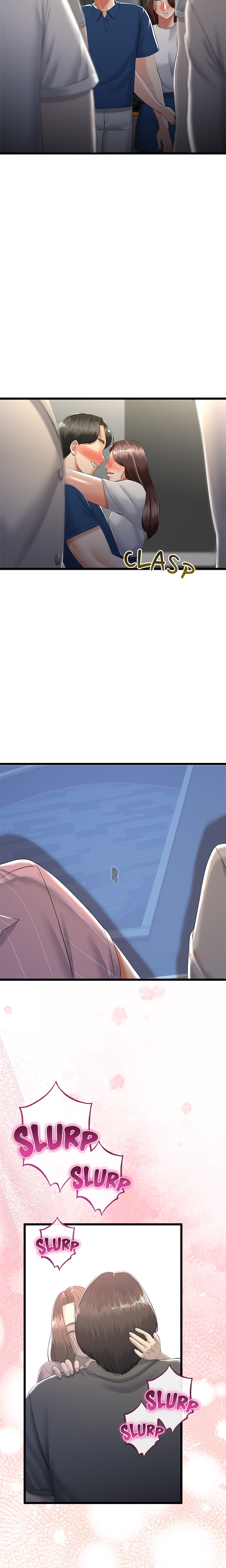 Family Again Page 6 - MangaHe