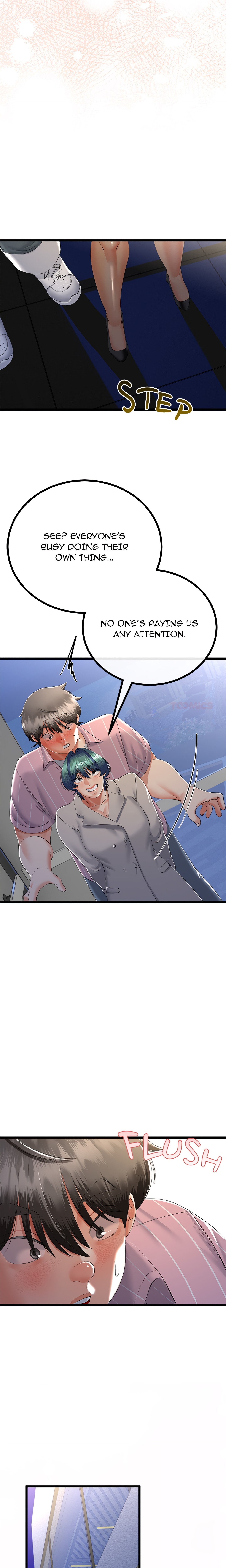 Family Again Page 7 - MangaHe