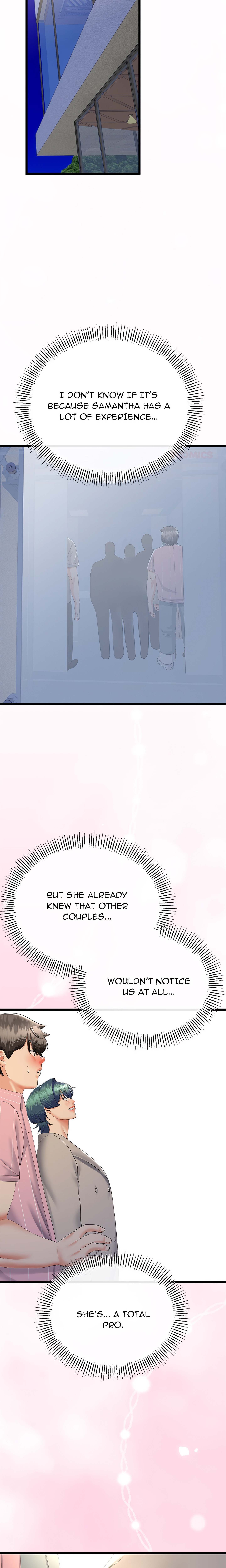 Family Again Page 8 - MangaHe