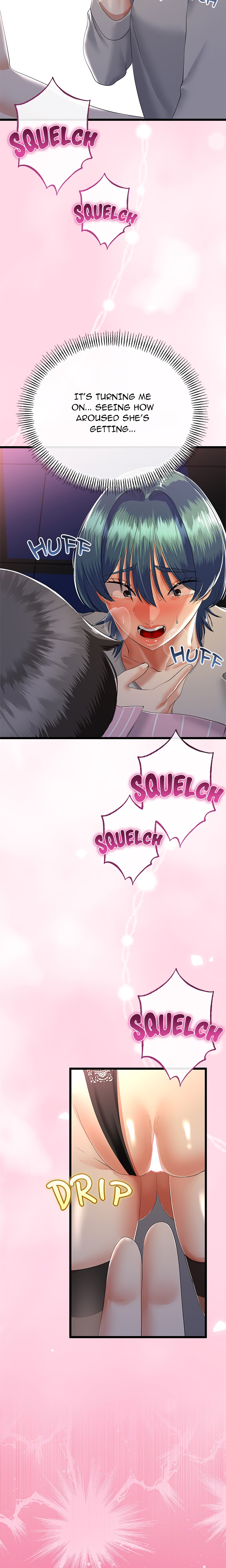 Family Again Page 11 - MangaHe