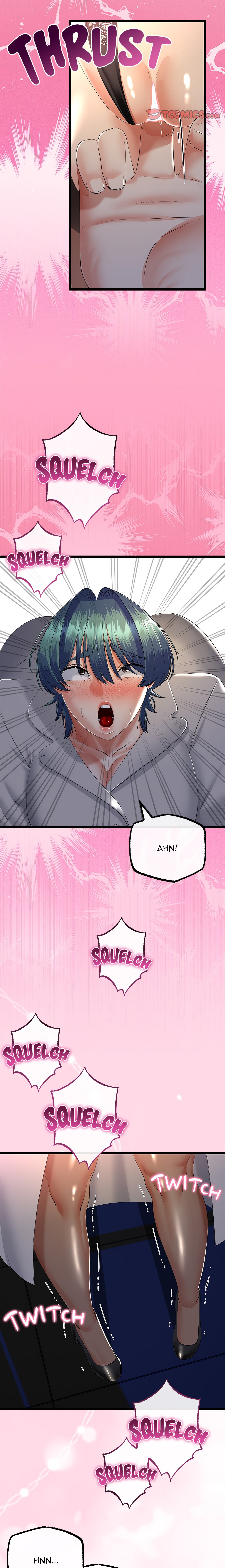 Family Again Page 12 - MangaHe