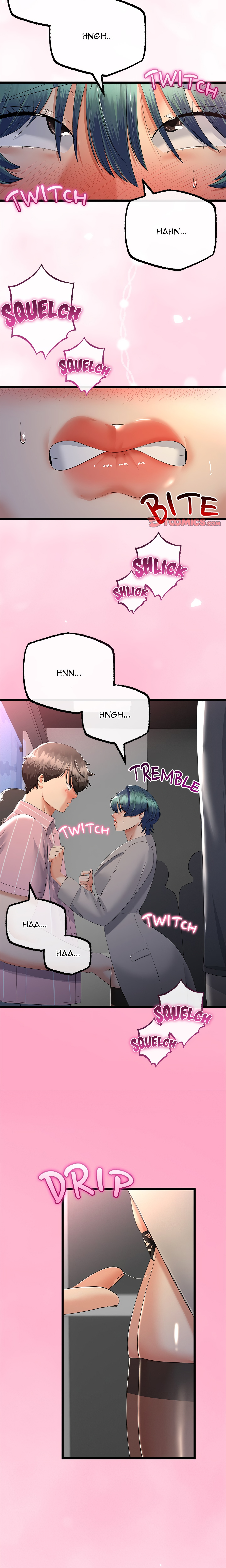 Family Again Page 13 - MangaHe