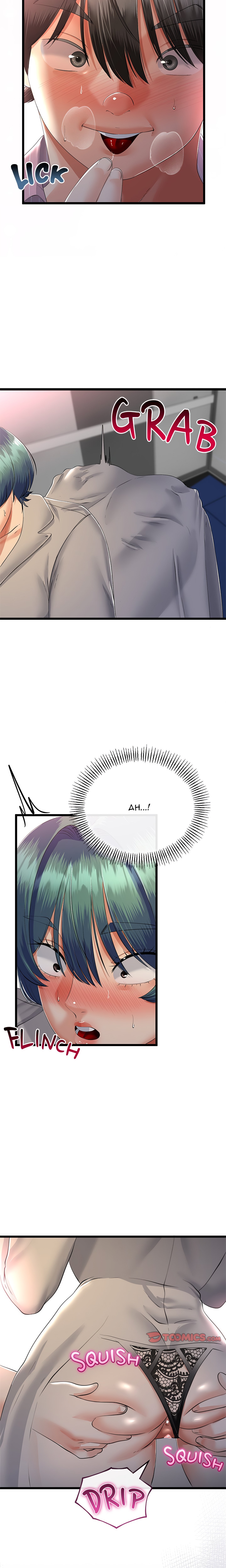 Family Again Page 15 - MangaHe