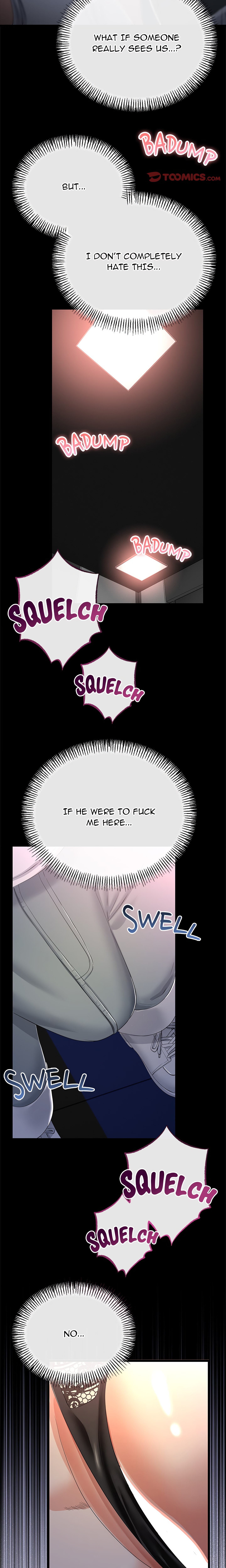Family Again Page 17 - MangaHe