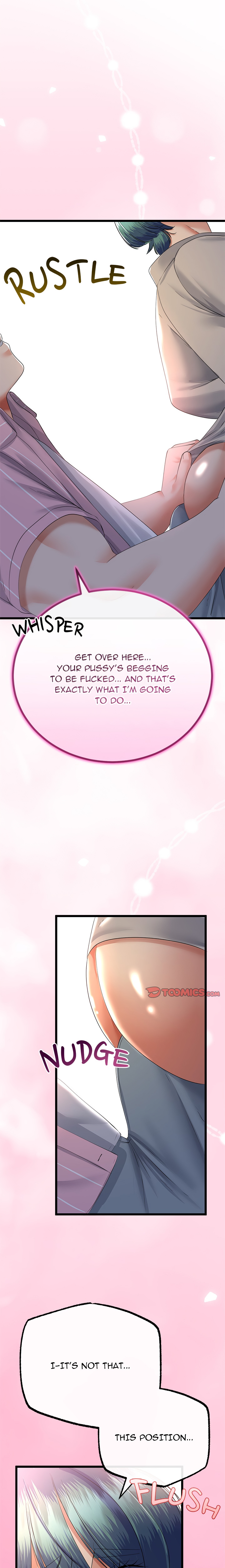 Family Again Page 19 - MangaHe